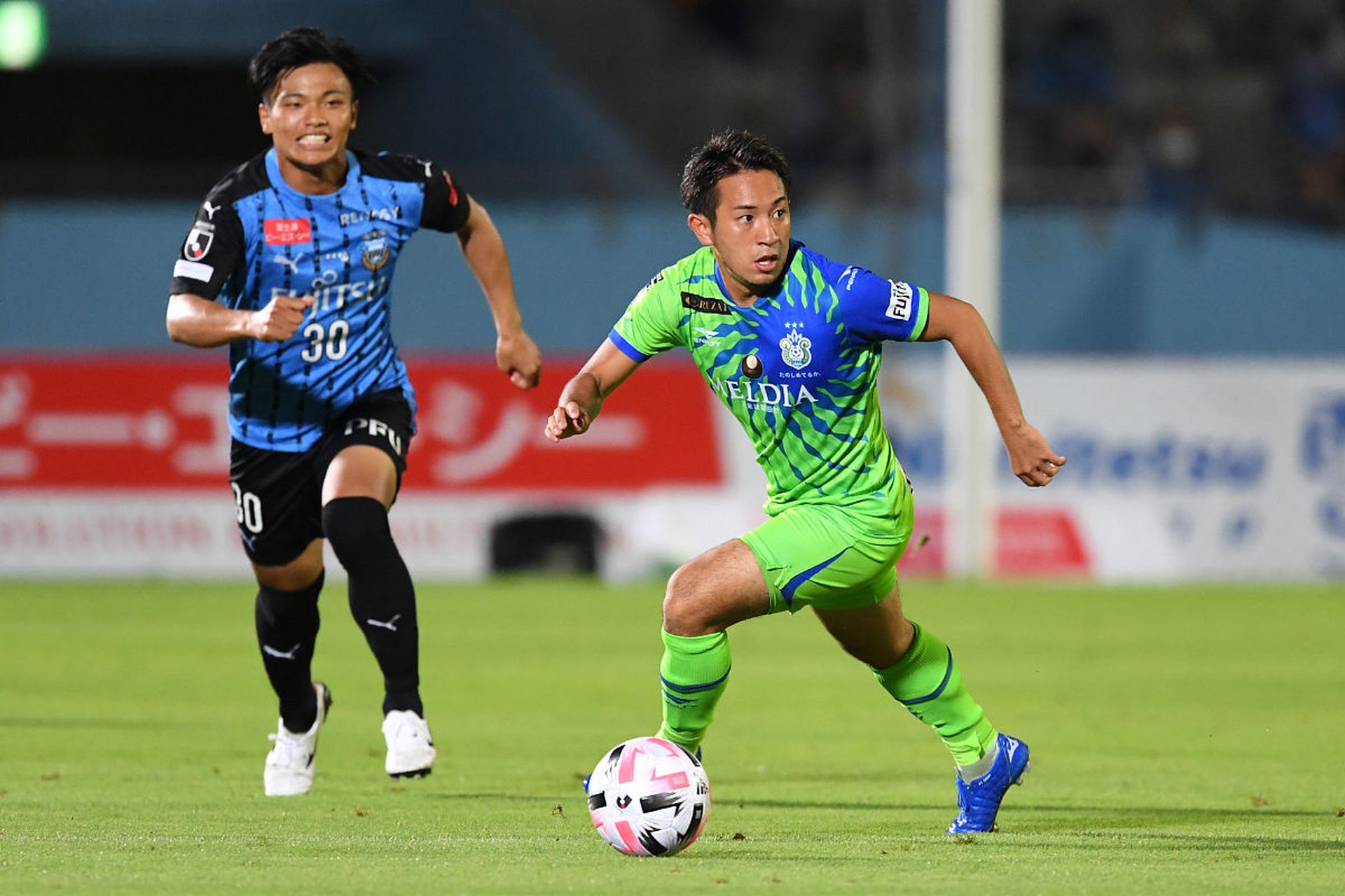 pg电子娱乐-川崎前锋面对佩尔瓦里扎克，决心取胜
