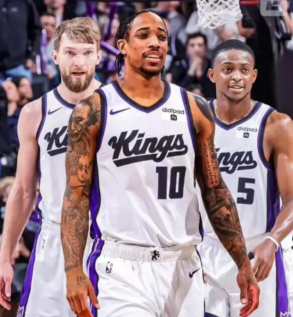 pg电子模拟器-快船不敌马刺，德罗赞全场压制