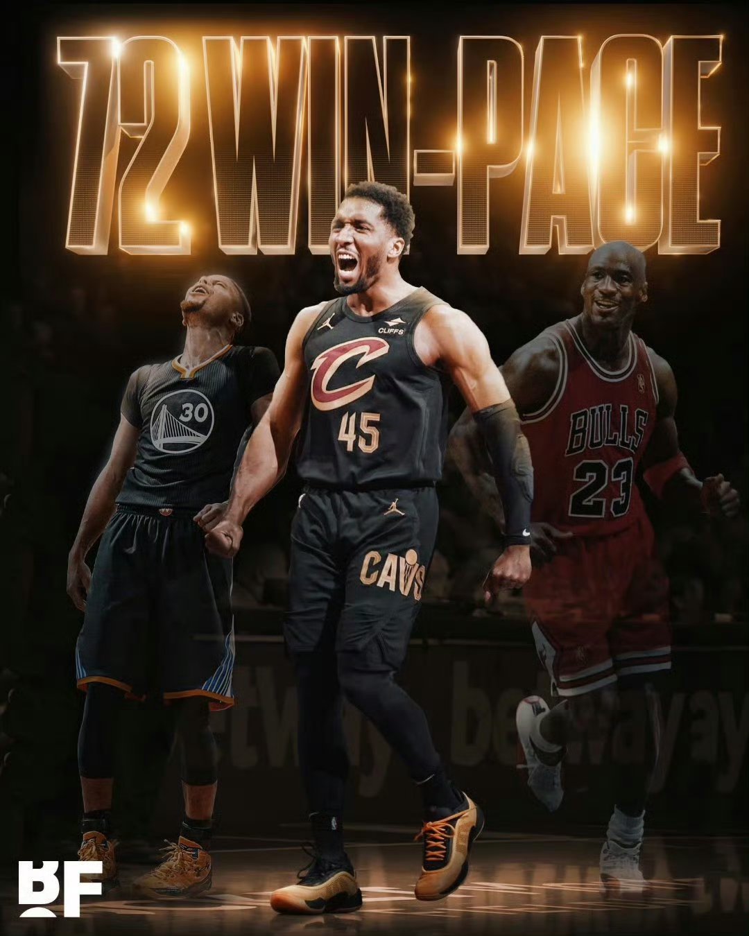 -骑士反超马刺豪取三连胜