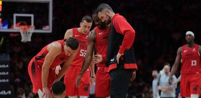 pg电子试玩网-包含热火客场力克篮网，巴特勒砍下生涯新高的词条