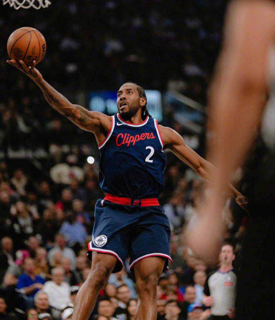 pg电子娱乐-快船主场力克掘金，豪取六连胜