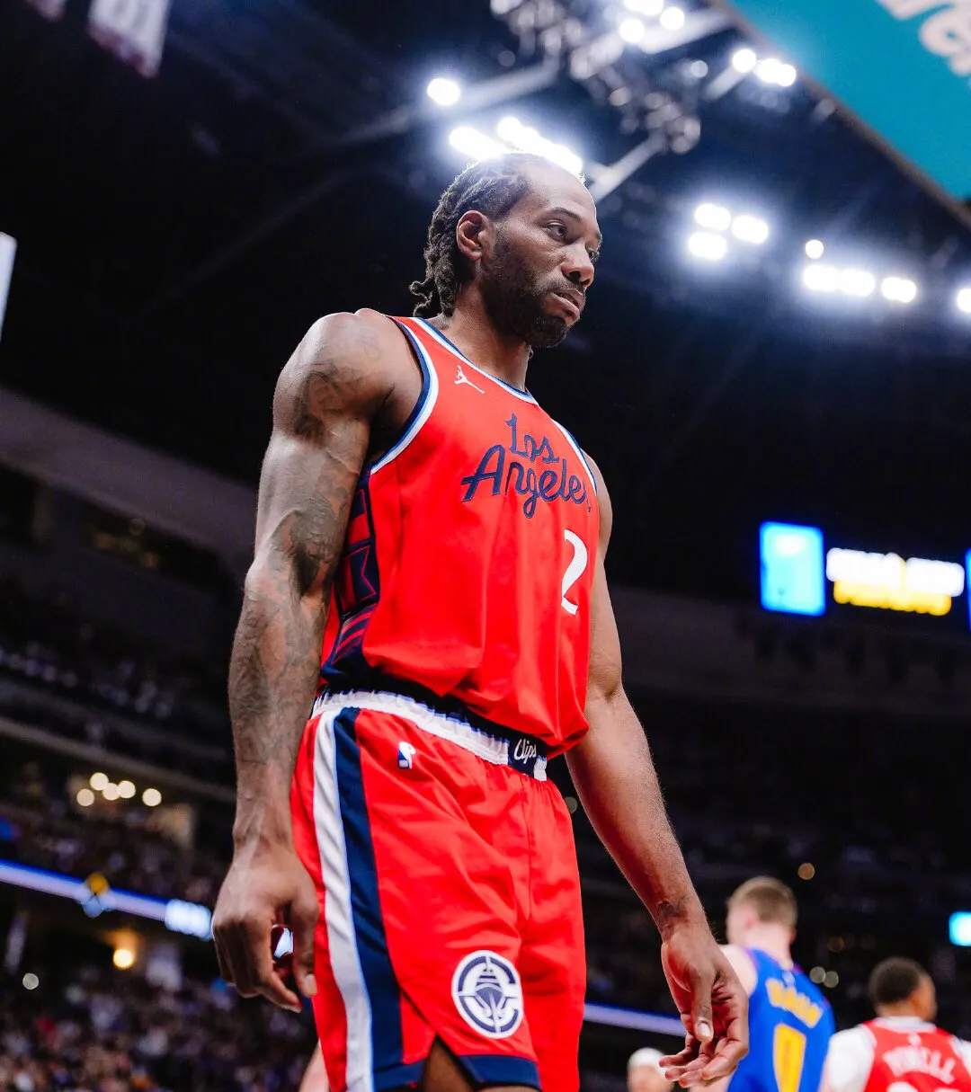 快船主场力克掘金,豪取六连胜 快船主场力克掘金,豪取六连胜