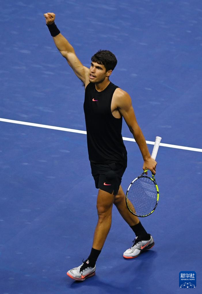 美国网球队鏖战欧洲网球队,阿尔卡拉斯惊艳世界的简单介绍 美国网球队鏖战欧洲网球队,阿尔卡拉斯惊艳世界的简单介绍