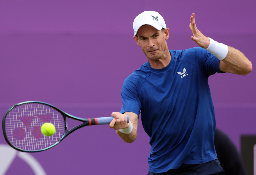 pg电子游戏-西班牙网球队逆转澳大利亚网球队，穆雷高光表现的简单介绍