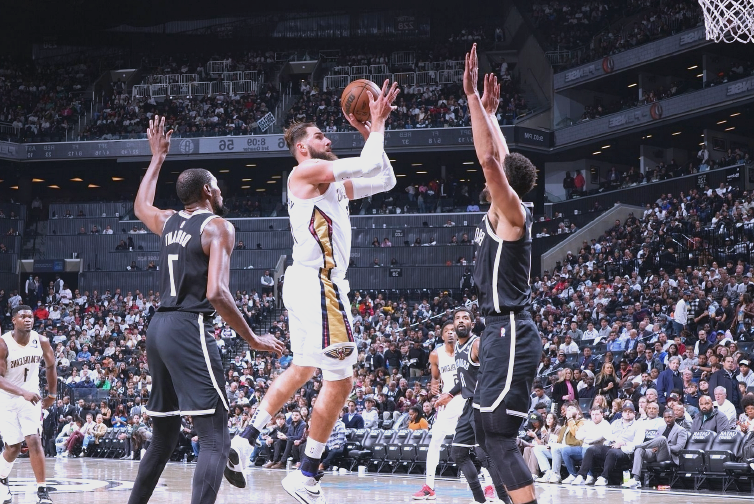 pg电子模拟器试玩在线-鹈鹕力克篮网，取得连胜