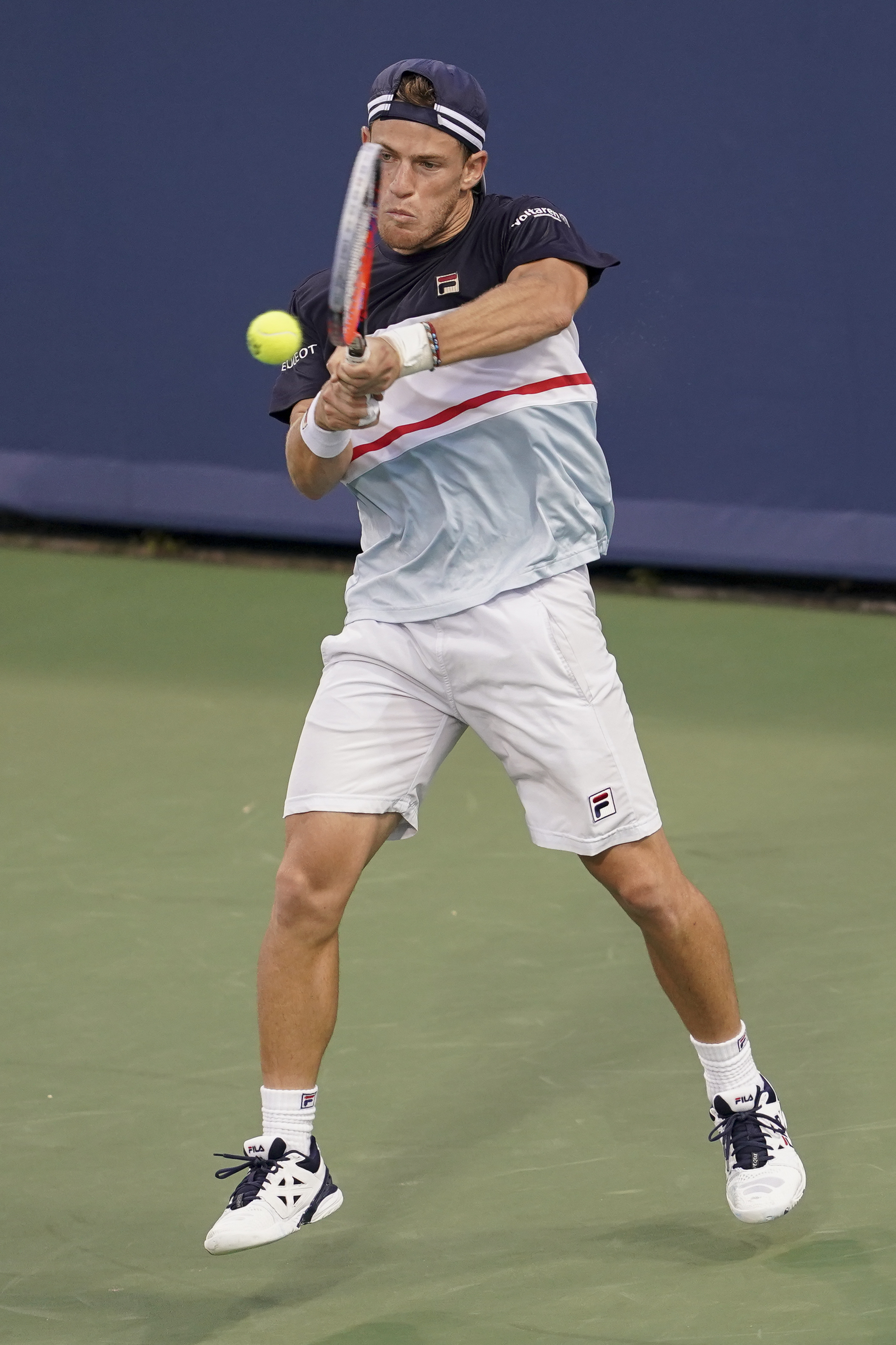 -英国网球队血洗日本网球队，瓦林卡高光表现的简单介绍