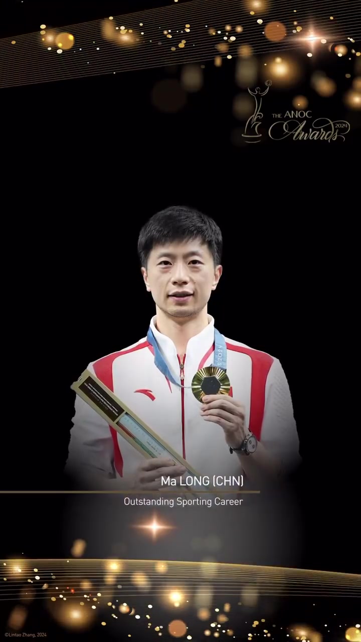 波兰乒乓球队强势英国乒乓球队，马龙制霸全场的简单介绍