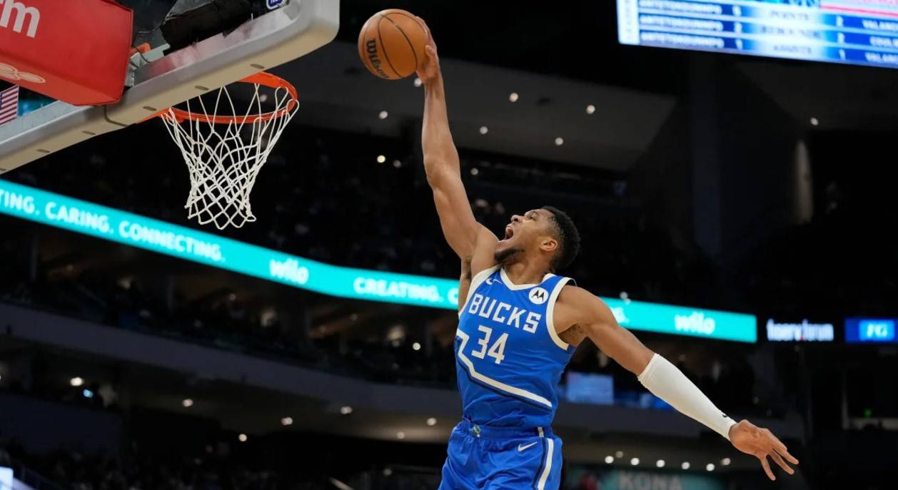 pg电子官网-雄鹿击败奇才，保持不败