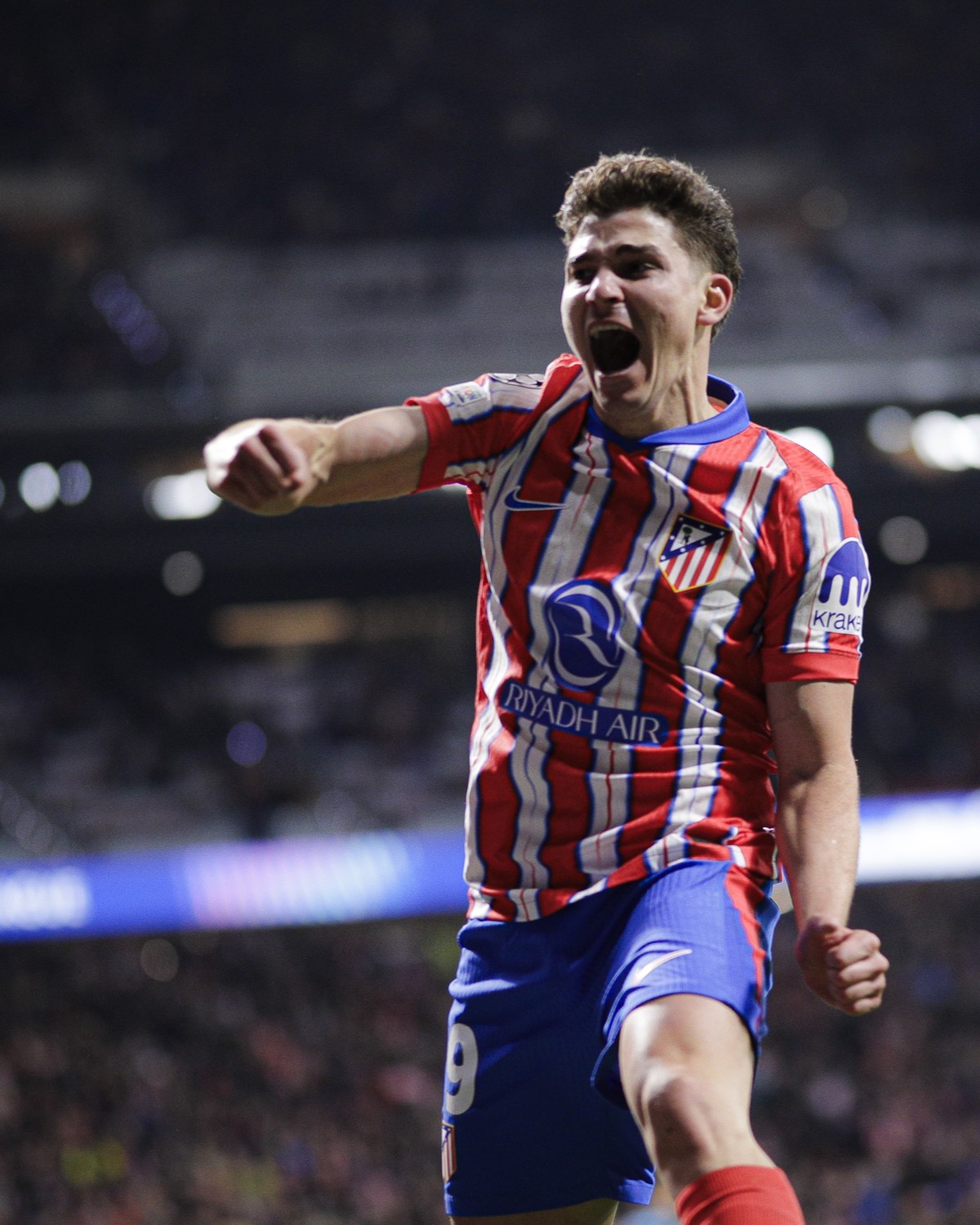 丹麦绝地反击阿森纳,阿尔瓦雷斯惊艳世界 丹麦绝地反击阿森纳,阿尔瓦雷斯惊艳世界