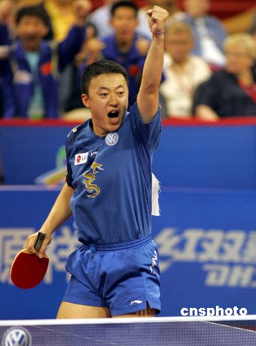 pg电子-丹麦队碾压法国队，马琳关键制胜