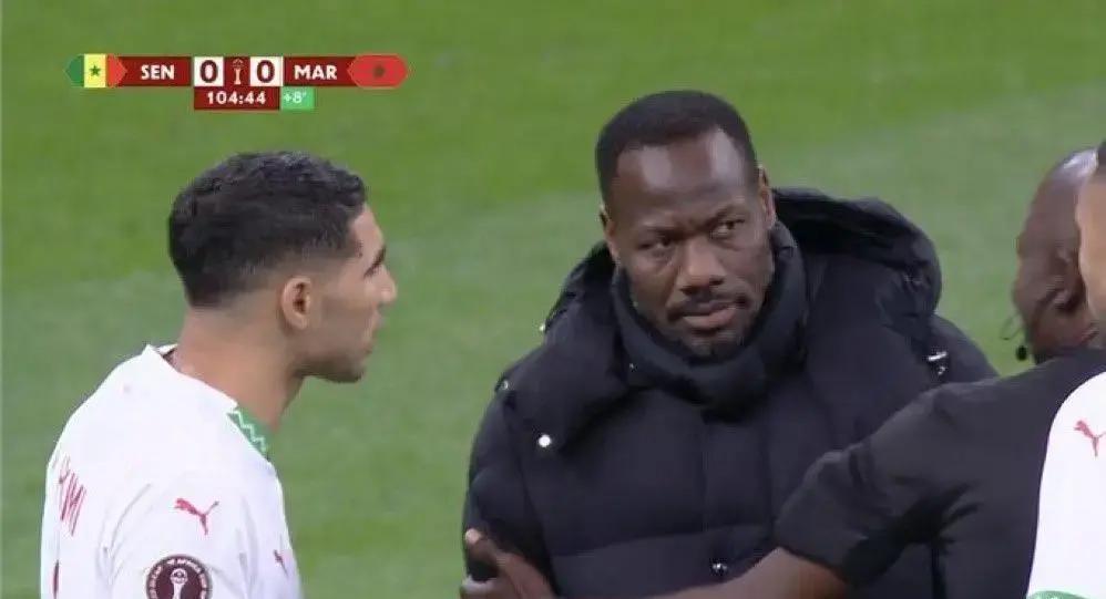 奥地利对阵塞内加尔，伊萨克冠军级表现