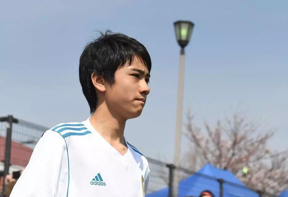 久保建英爆发,卡塔尔一波带走尼日利亚 久保建英爆发,卡塔尔一波带走尼日利亚